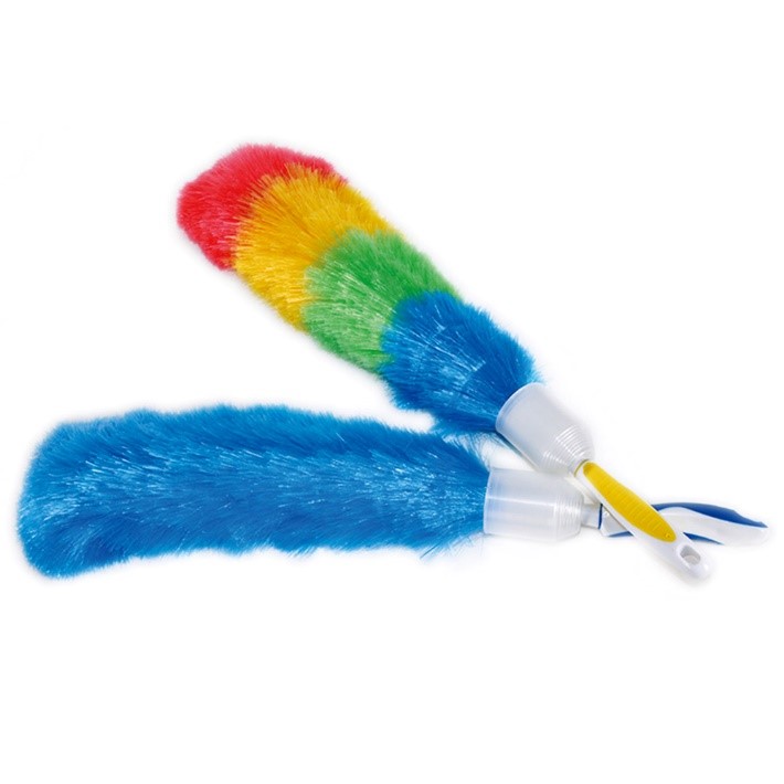 「如何去除廚房內的油脂與異味？」配图