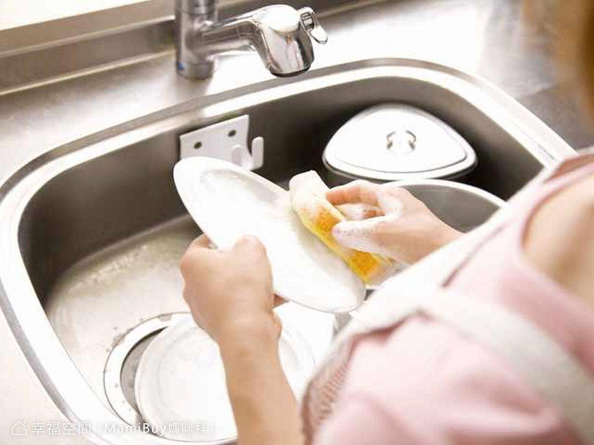 使用天然清潔劑的十大好處相关图片