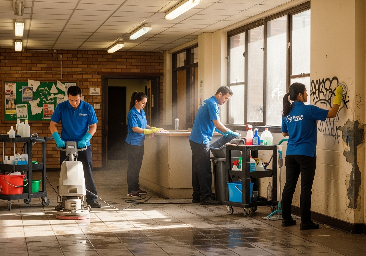 去除頑固污漬的最佳方法 - 相关图片 去除頑固污漬的最佳方法配图