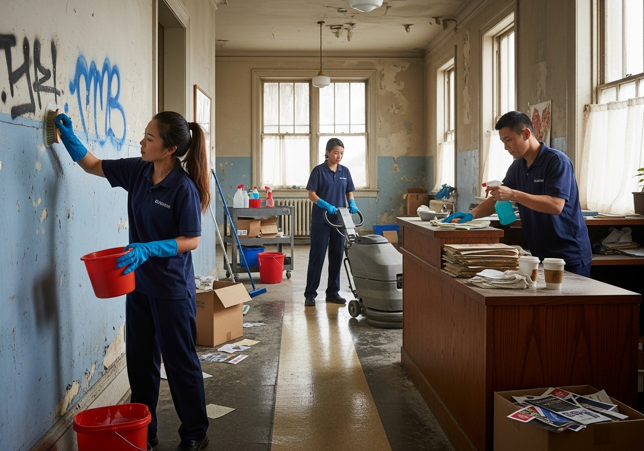 如何去除衣服上的頑固污點相关图片