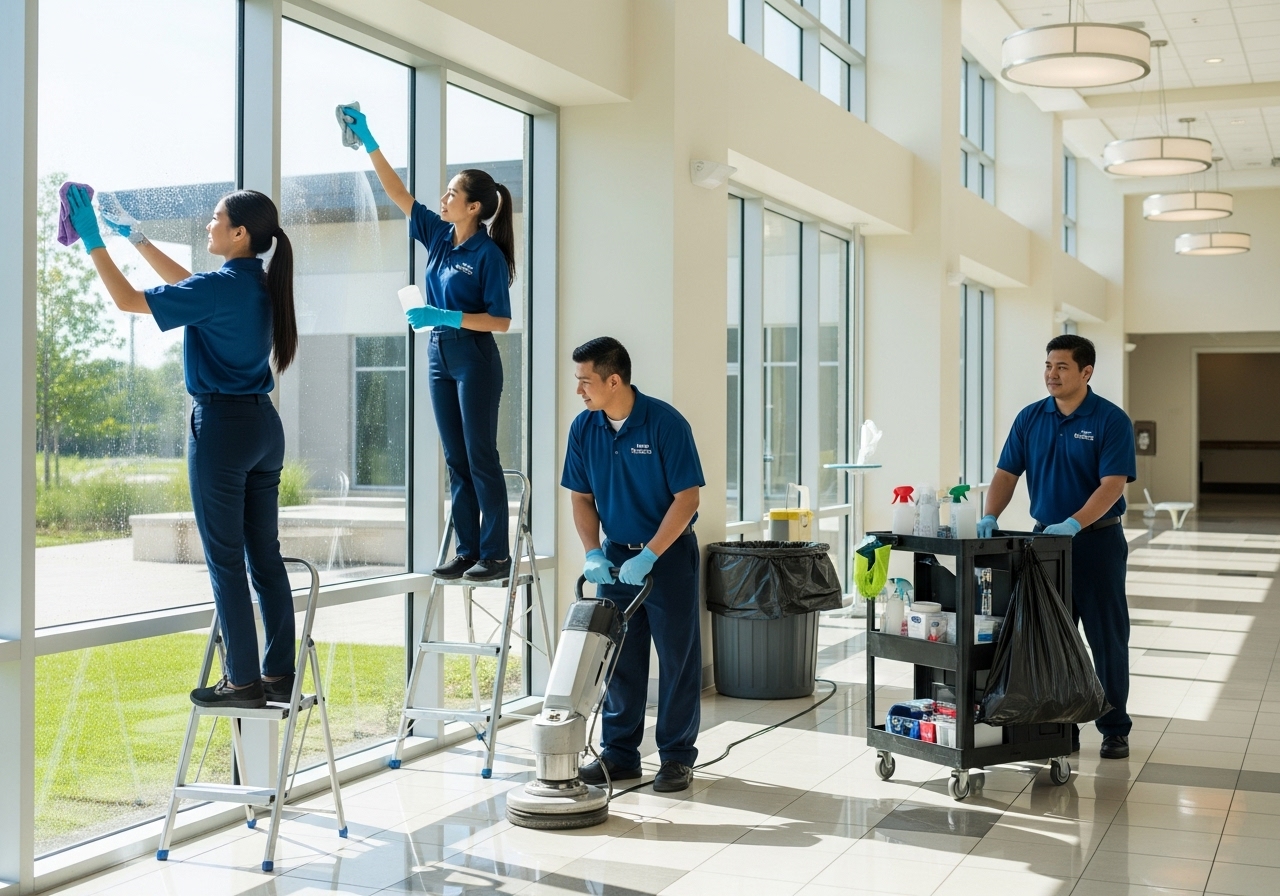 「季節變換時的清潔重點是什麼？」相关图片