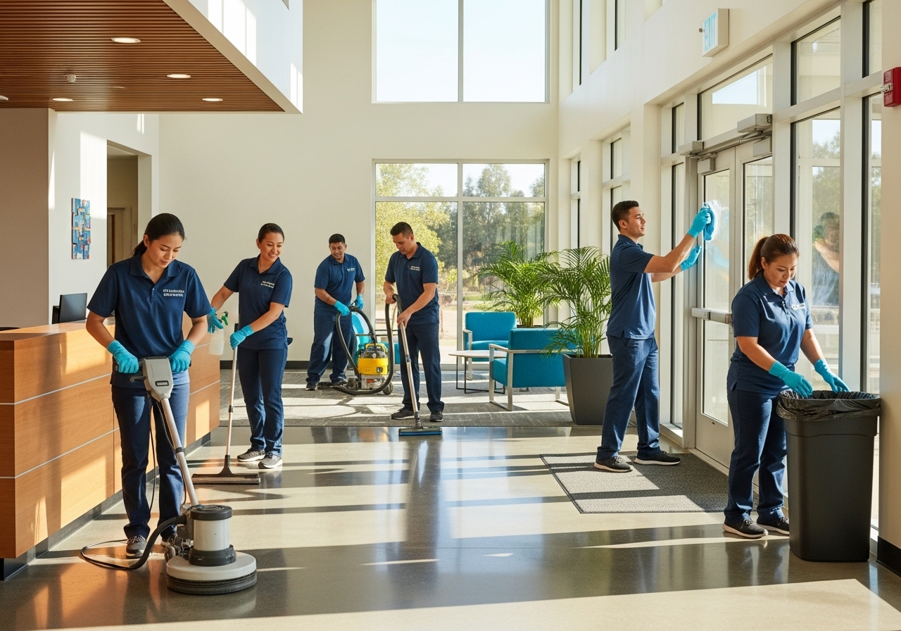 春季大掃除的完整指南 - 相关图片 春季大掃除的完整指南相关图片