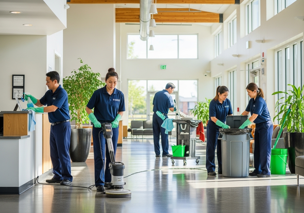 專業清潔公司必備工具盤點:您認識多少? - 相关图片 專業清潔公司必備工具盤點:您認識多少?相关图片