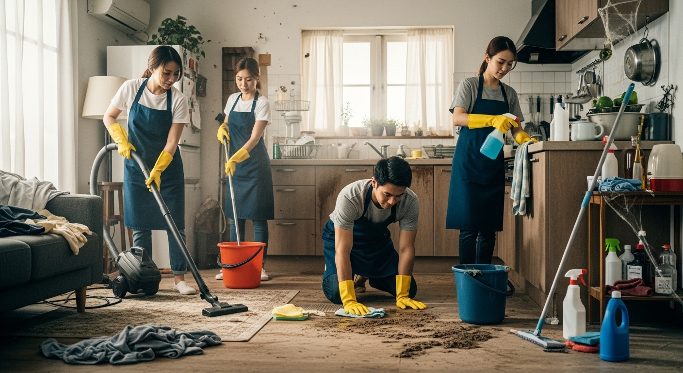 如何去除地毯上的咖啡污漬相关图片