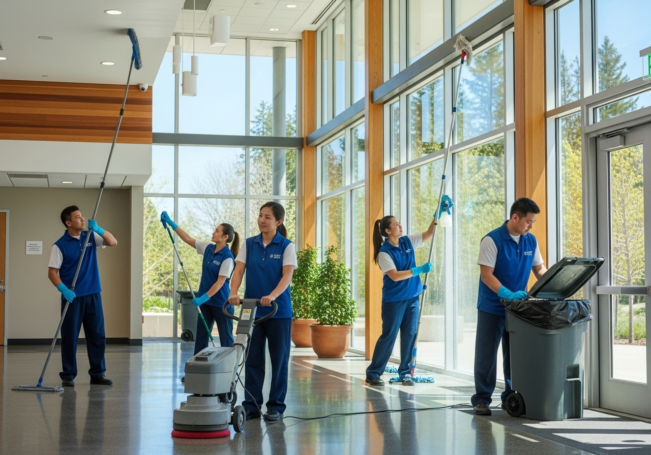 「如何有效清除家中的頑固污漬？」示意图