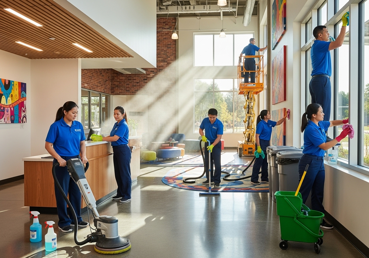 如何在假期後快速恢復家居整潔 - 相关图片 如何在假期後快速恢復家居整潔示意图