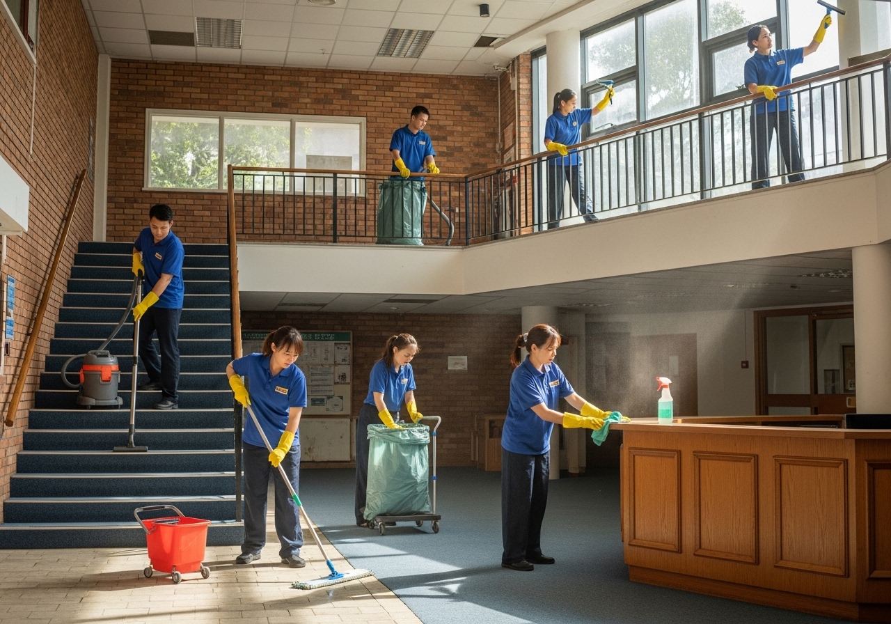 輕鬆清潔電腦屏幕和鍵盤的技巧 - 相关图片 輕鬆清潔電腦屏幕和鍵盤的技巧示意图