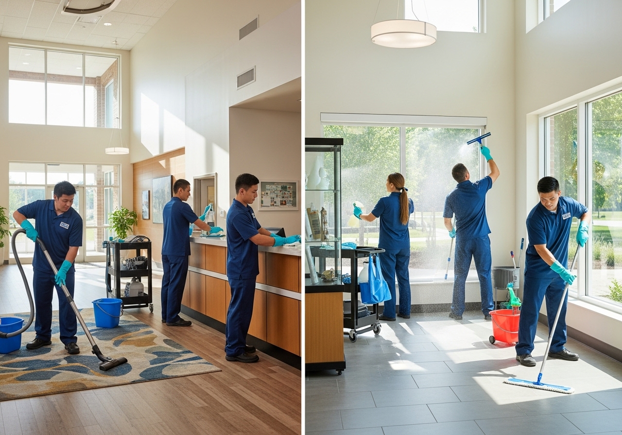 「10個您可能忽略的清潔死角」配图