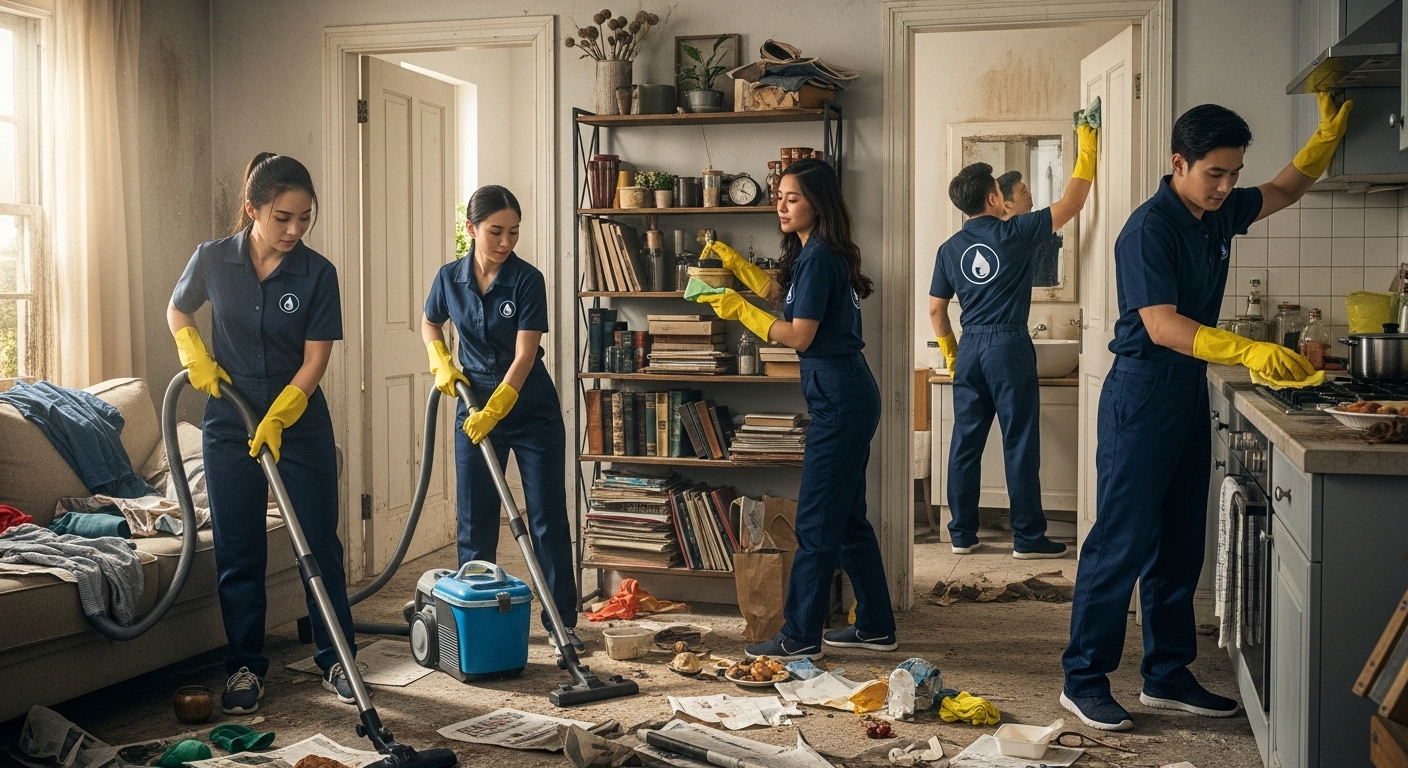 專業清潔公司必備工具盤點:您認識多少? - 相关图片 專業清潔公司必備工具盤點:您認識多少?相关图片