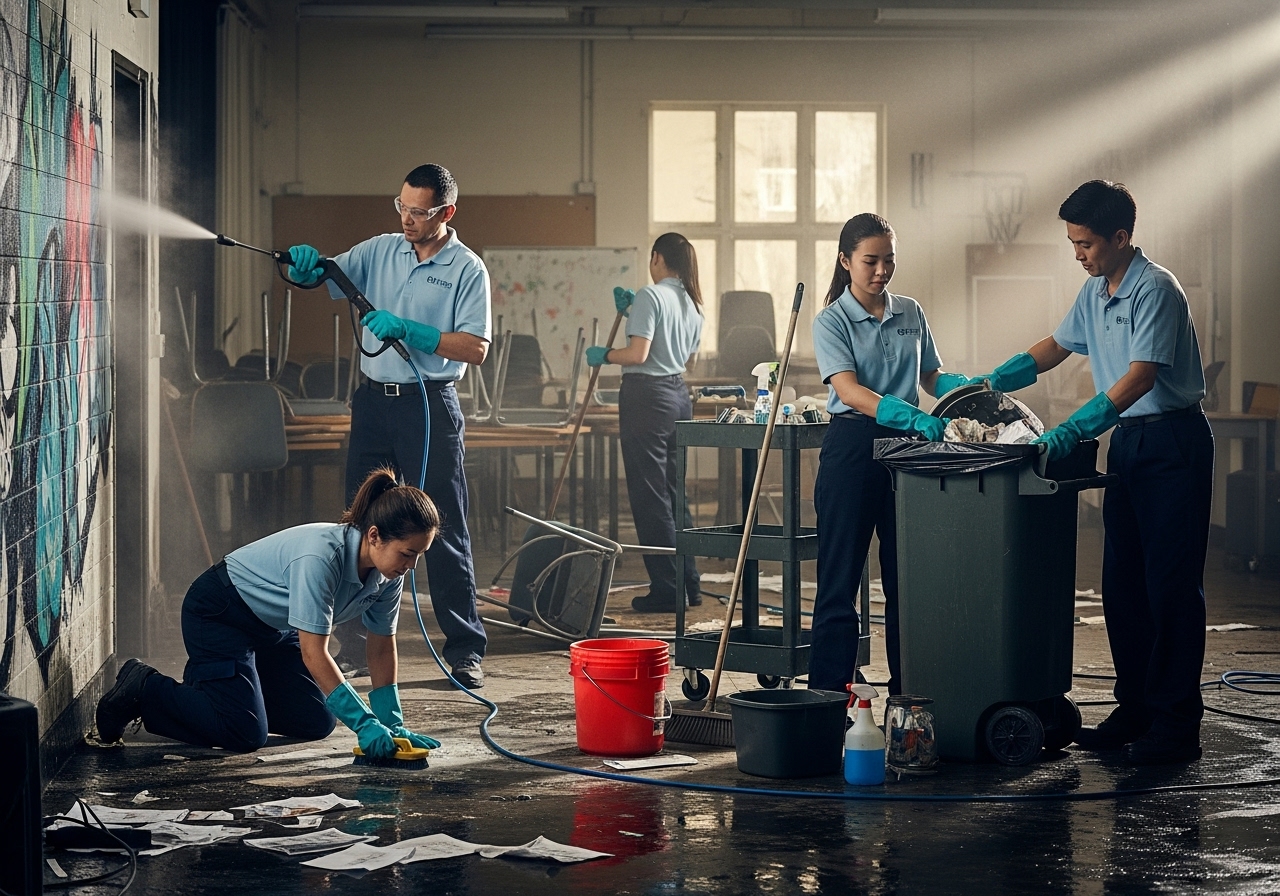 如何有效清潔客廳，打造舒適空間示意图