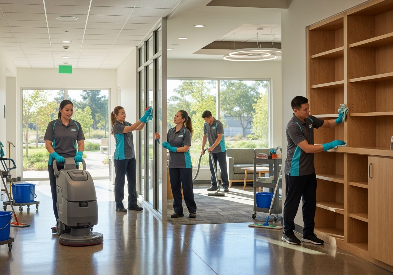 新北清潔公司收費行情 - 相关图片 新北清潔公司收費行情配图