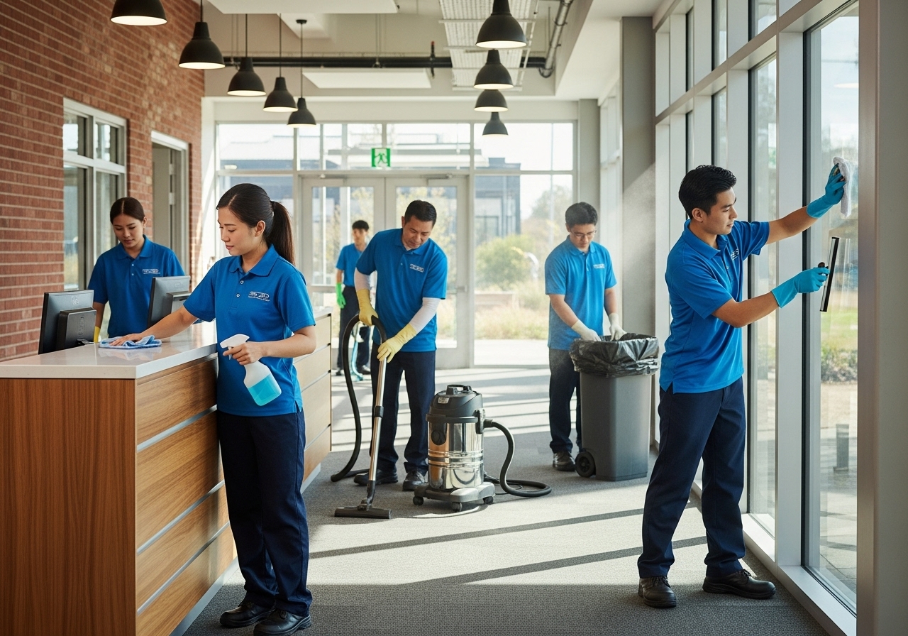 廚房清潔的專業技巧,讓油污無所遁形 - 相关图片 廚房清潔的專業技巧,讓油污無所遁形示意图