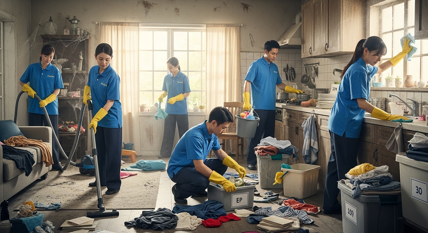 清除浴室黴菌的天然方法 - 相关图片 清除浴室黴菌的天然方法示意图