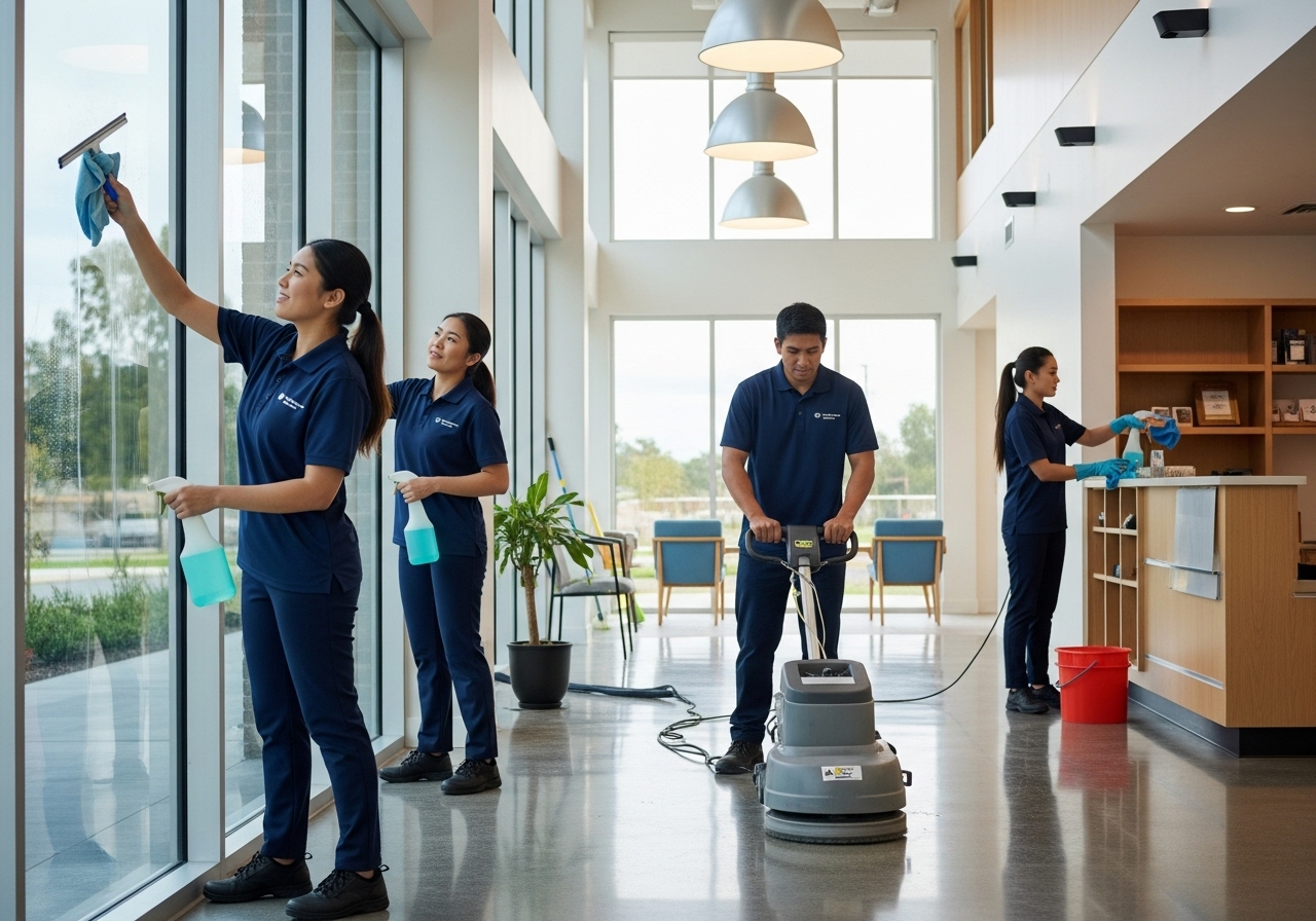 「適合出租房屋的清潔攻略」相关图片