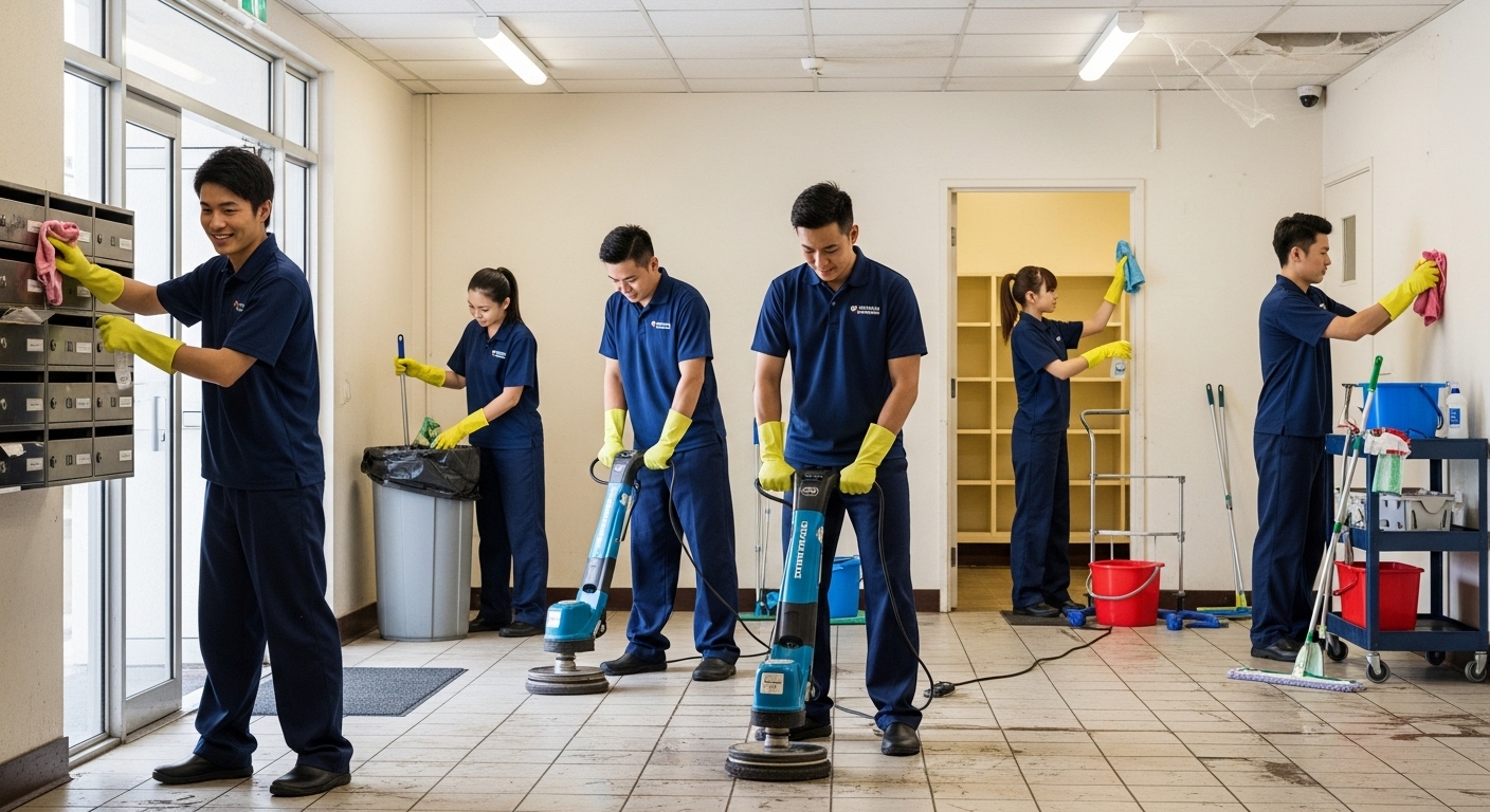 关于「如何避免常見的清潔產品過敏？」的插图