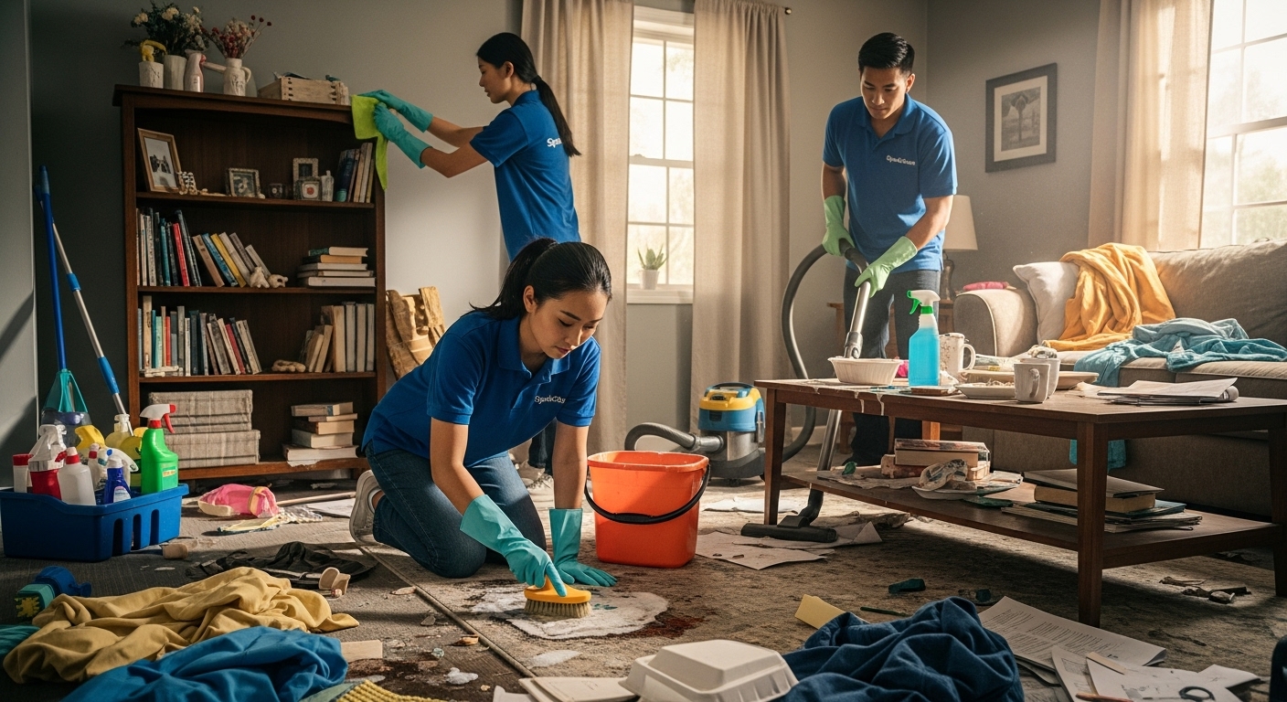 「清潔窗戶的最佳方法大公開」相关图片