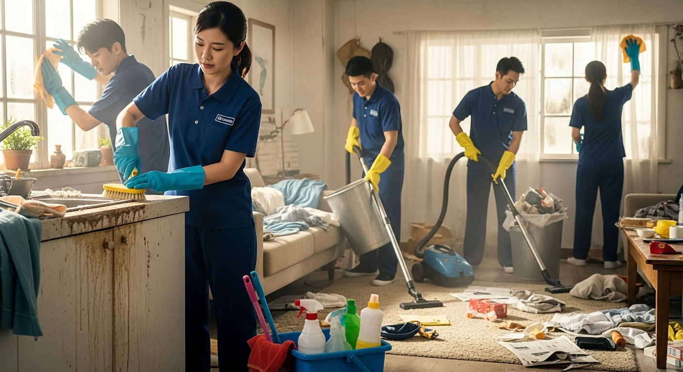 自製無毒清潔劑的終極指南 - 相关图片 自製無毒清潔劑的終極指南配图