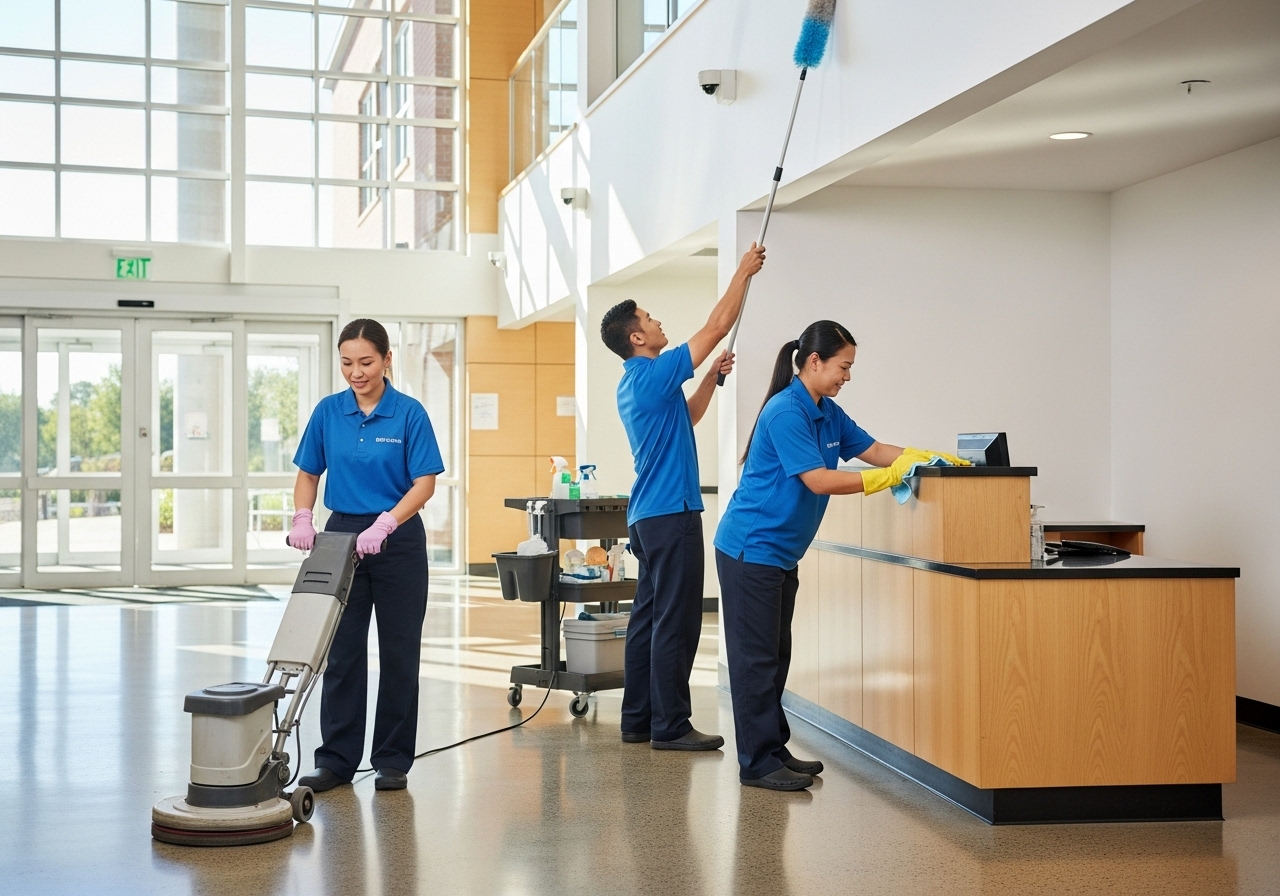 关于廚房清潔的專業技巧，讓油污無所遁形的插图