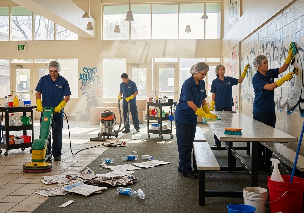 自製無毒清潔劑的終極指南 - 相关图片 自製無毒清潔劑的終極指南示意图