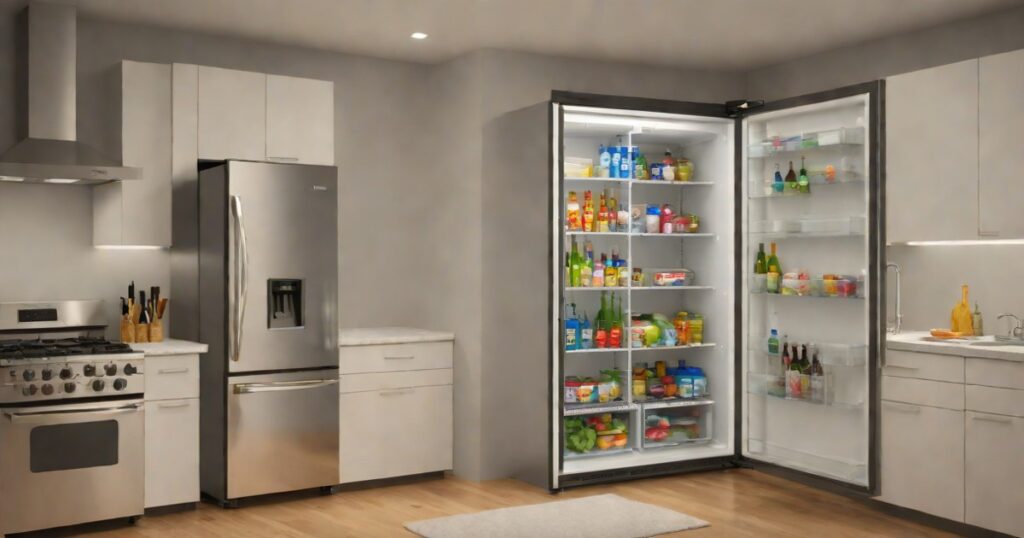 fridge-empty-list-before-clean